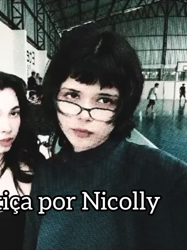 1 mês e 8 dias sem a Nicolly 💔 O que vocês gostariam de ver por aqui?  #casonicolly #nicollypogere #nicollyfernanda #justicapornicolly 