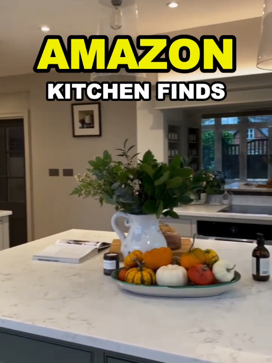 Amazon Kitchen Finds  #amazon #amazonfinds #amazonhome #homefinds #kitchen #KitchenHacks #kitchengadgets #amazonprime #tiktokshop #amazondeals #amazonfavorites #amazonmusthaves #amazonhomefinds #clarkreviews 