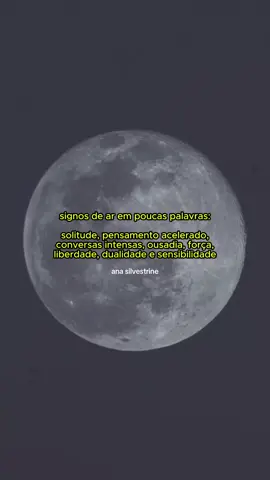 Signos de ar em poucas palavras. #signos #sign #zodiac #astrologiatiktok 