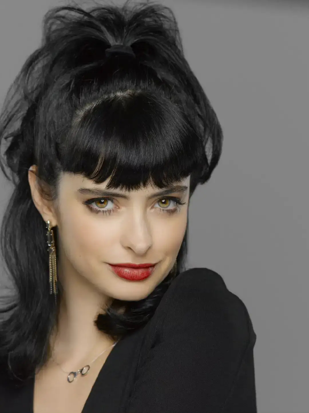#krystenritter #janemargolis #fyp #beatifull #gothic