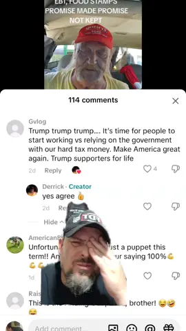 cracker barrel #2025 #maga #laugh #america 
