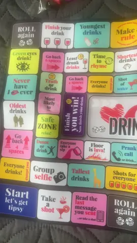 #fypシ゚viral #drinkinggame #game #GameNight 