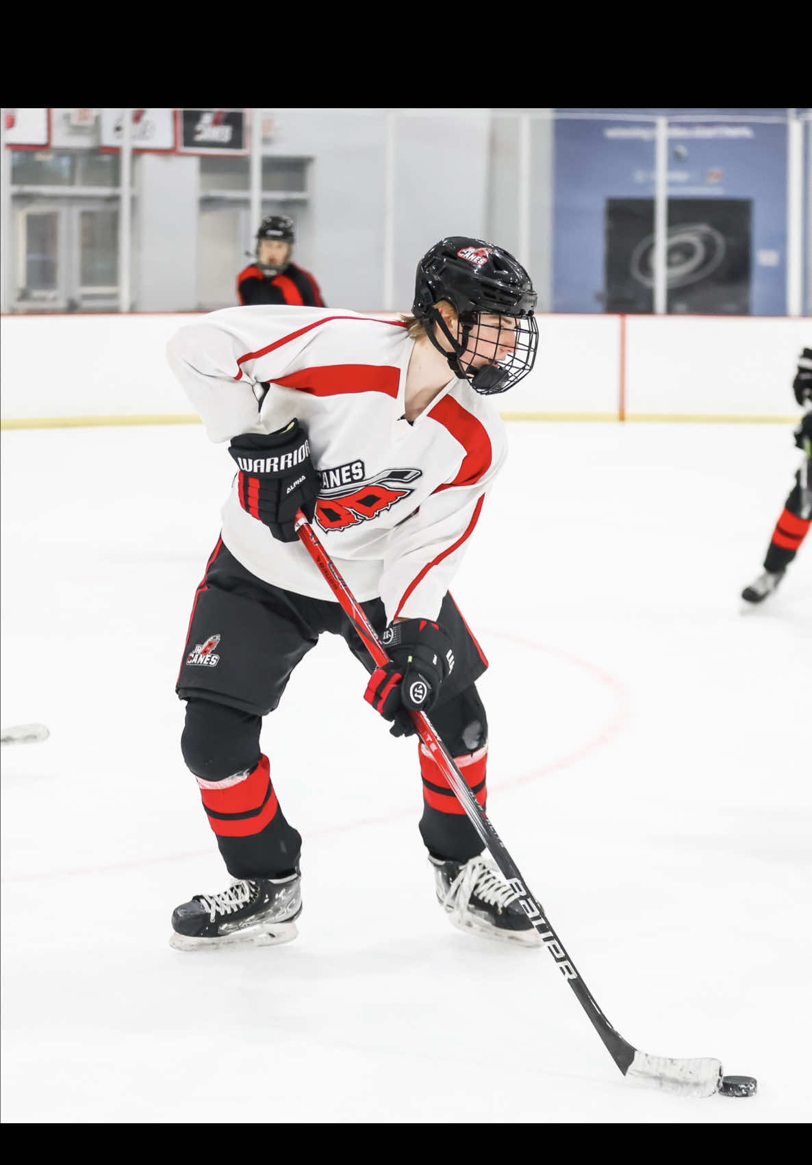 Back on our… 🏒 Training camp starts this weekend 💪 #hockey #hockeytok #hockeyedit #raleigh #northcarolina #usphl #carolinahurricanes #hockeytiktoks #hockeyboys 