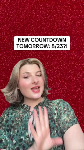 What do we think?!👀 #taylorswift #swifties #ts12 #thelifeofashowgirl #trending #countdown 