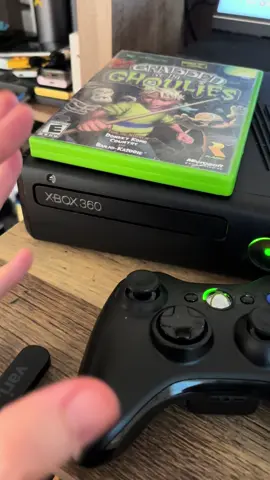 Attaching The Xbox 360 Hard Drive
