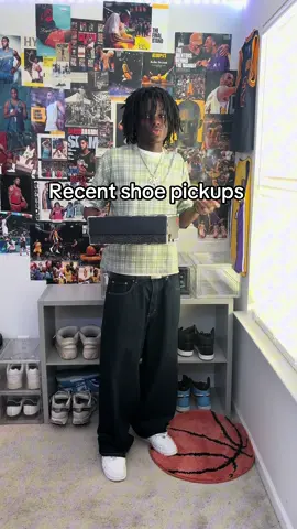 Recent shoe pickups | get shoes frm @Kay.tayloy #fashiontiktok #streetwear #outfitinspo #shoes #haul 