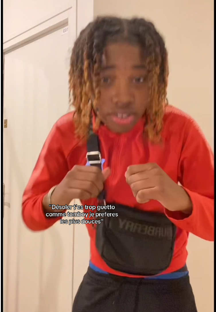 jsuis pas comme ça en vrais..😔 mais brf @Bamas 2vtr clip dispo🫡