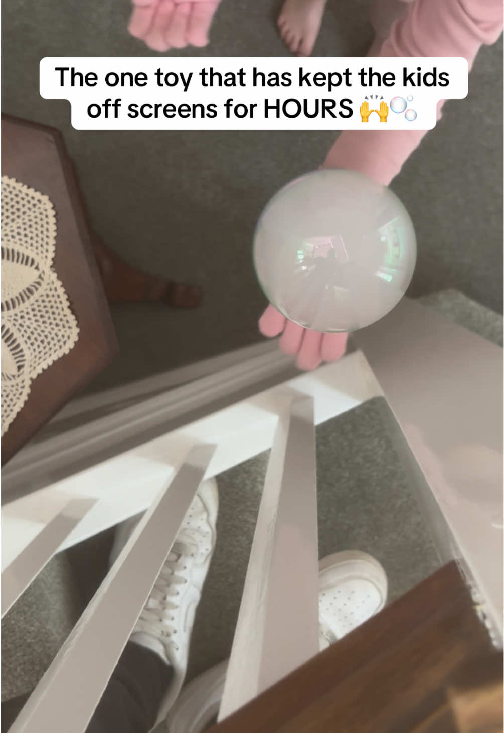 #bubblemachine #bubbletoy #kidstoys #kidstoy #tiktokmademebuyit 