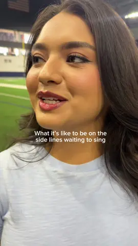 If yall was wonderin #pov #kristencruz #dallascowboys 