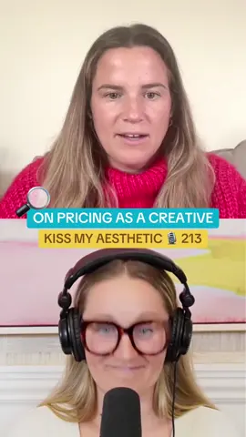 What if pitching your dream client didn’t feel scary—but like a creative challenge? In Ep 213 When to Pitch Your Dream Clients with Pandr Design Co., @Phoebe (Cornog) Nelson shares how bold outreach, mindset shifts, and creative confidence helped her build a career painting walls on her own terms. We talk about scaling a mural business, avoiding burnout, and staying playful—even in a fast-changing digital world. Whether you’re scared to hit send or wondering how to grow without selling out, this one’s for you. Listen now wherever you get your podcasts, on YouTube, or at mkwcreative.co/podcast Tag a creative friend who needs to hear this. Subscribe, share, and leave a review if it resonates!
