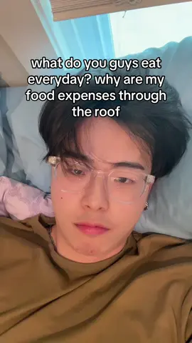 comment what your favorite meal is #fyp #relatable #food 