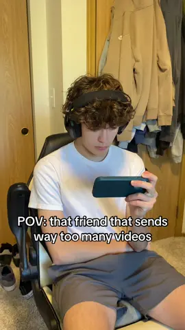 They send their whole fyp #animation #relatable #thatonefriend 