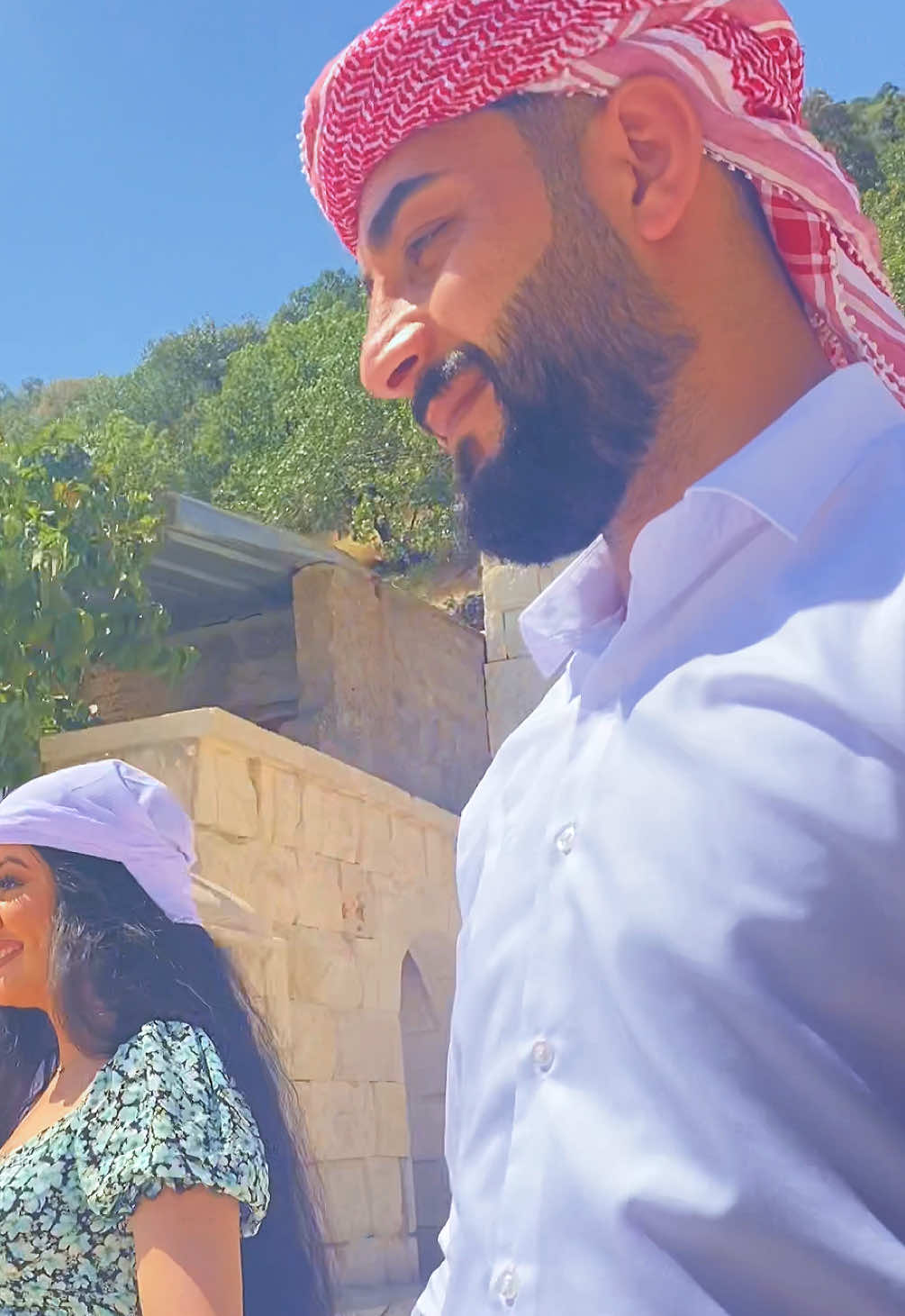 #fyp #leylayar #kurdistan #lalish #irak🇮🇶 
