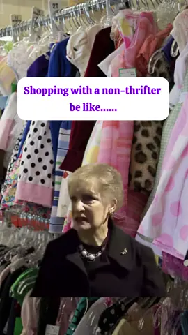 #thrifthumor #resellerhumor  #senseofhumor  #thriftingtiktok  #thriftstores  #thriftmeme