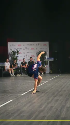 Execution. Joy. Perfection! #ijru2025 #jumprope 