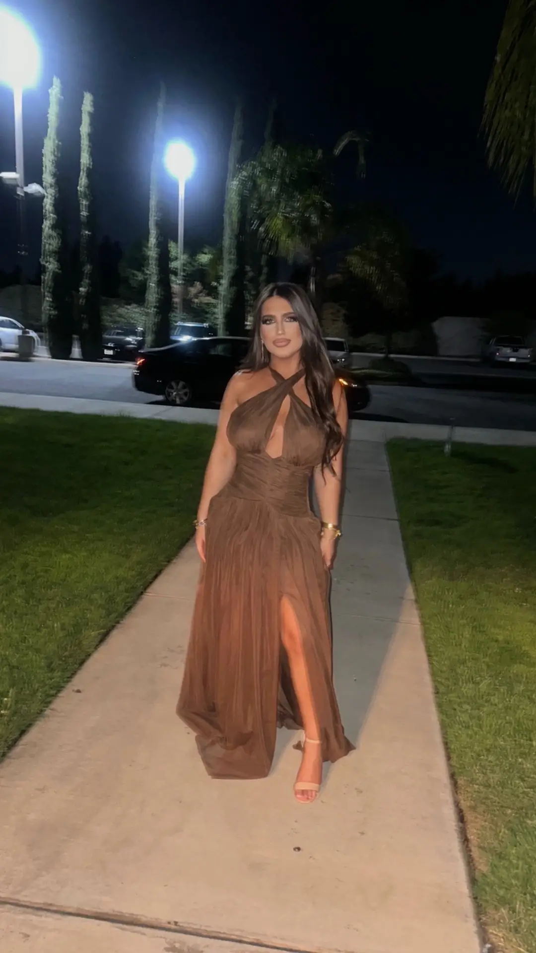 better in @Fashion Nova 🤎 #novababe #fypシ #fashionova 