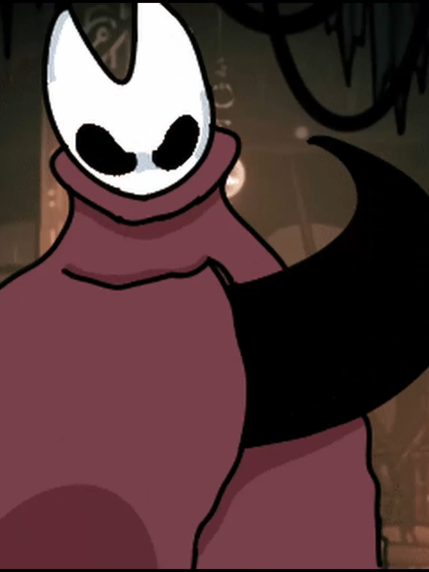 Silksong in 13 tomorrows  #Silksong #animation