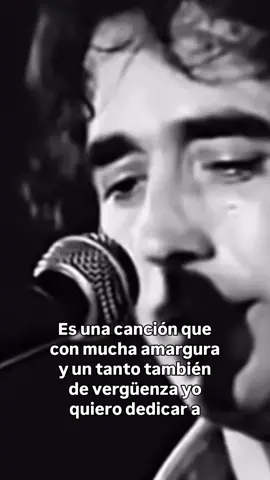 Pues mirad esta canción de más de 50 años de Juan Manuel Serrat que con tanto tiempo predijo lo que podía pasar con los campos y la naturaleza.⚘️👏👏👏