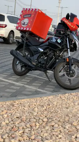 Yah Gora hai #talabat_rider #abudhabi #uaetiktok #uae🇦🇪 #foryoupage 