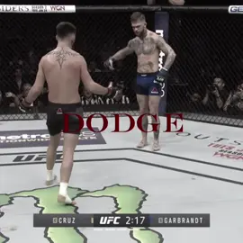 Dodge⚡️… #UFC #edit #fyp #parati 