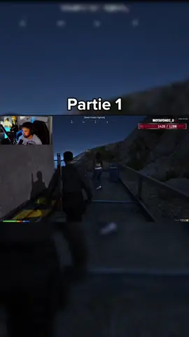 La fin de KORA ?  #gtarp #Flashback #ROLEPLAY #spockiller_tv #scenerp 