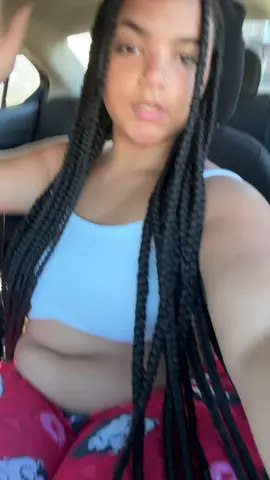 Talk about my stomach and ur racist
