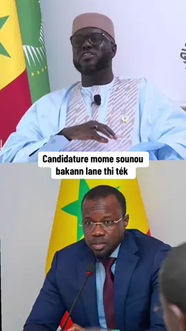 #bassiroudiomayefay #ousmanesonko #diomayemoysonko #sonko2024 #diomayepresident 