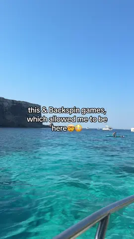 No gatekeeping here. Try BackSpin games and start earning your extra money🤯 #sidehustle #backspingames #win #game #vacay