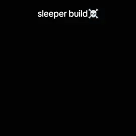 #sleeperbuild #gym #foryou #Fitness #fyp 