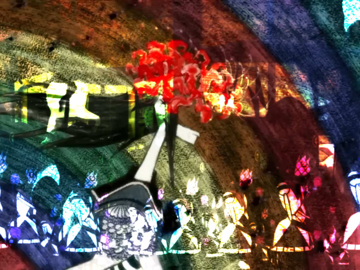 >.< #madokamagica #madokamagicaedit #homuraakemi 