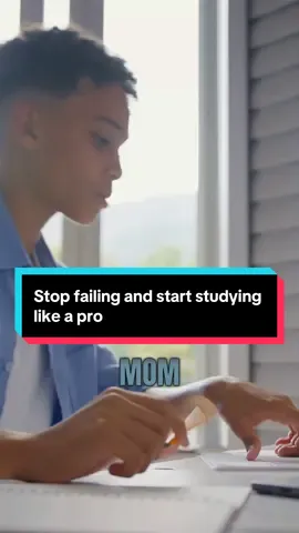 Let’s be real… most students don’t fail because the work is too hard. They fail because their study habits are trash. 🚫📱✏️ If you’re cramming at 2AM, scrolling TikTok between flashcards, or highlighting your whole textbook—you’re doing it wrong. Here are 5 study hacks that will actually raise your GPA. Try #3 today and thank me later. 👊🏾 Which one are you starting with? ⬇️ Hashtags: #StudySmarter #CollegeTips #StudyHacks #StudentSuccess    