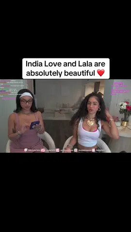 India Love and Lala are beautiful #viral #fyp #foryoupage 