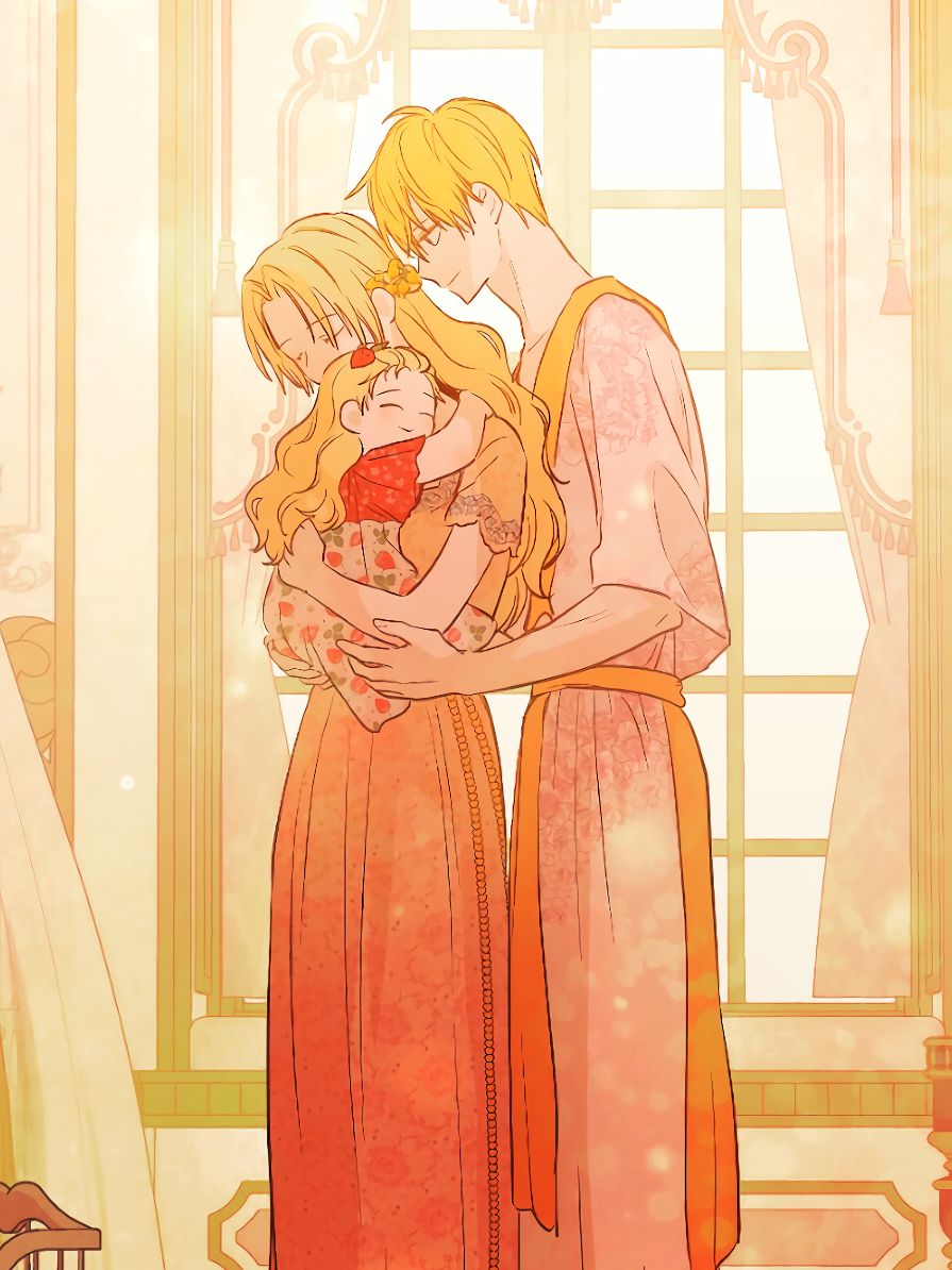 Even Diana said she owes Lily & Felix her gratitude. They're always there for Athy 🥹❤️ (what's with me and late night posts these days 😭) — #wmmap #whomademeaprincess #suddenlyibecameaprincess #onedayibecameaprincess #manhwa #webtoon #fyp #athanasiadealgerobelia #claudedealgerobelia #dianadealgerobelia #lilianyork #felixrobane 