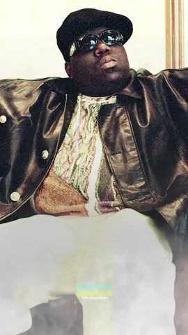Lost Jewelz 💎by Notorious B.I.G. Success leaves, clues by Likquidcash New episode out now  ##musiclovers##notoriousbig