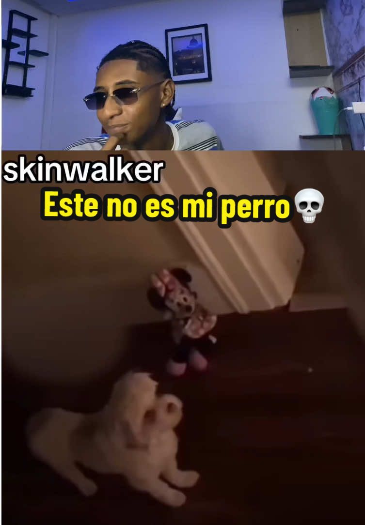 Algo no andaba bien💀