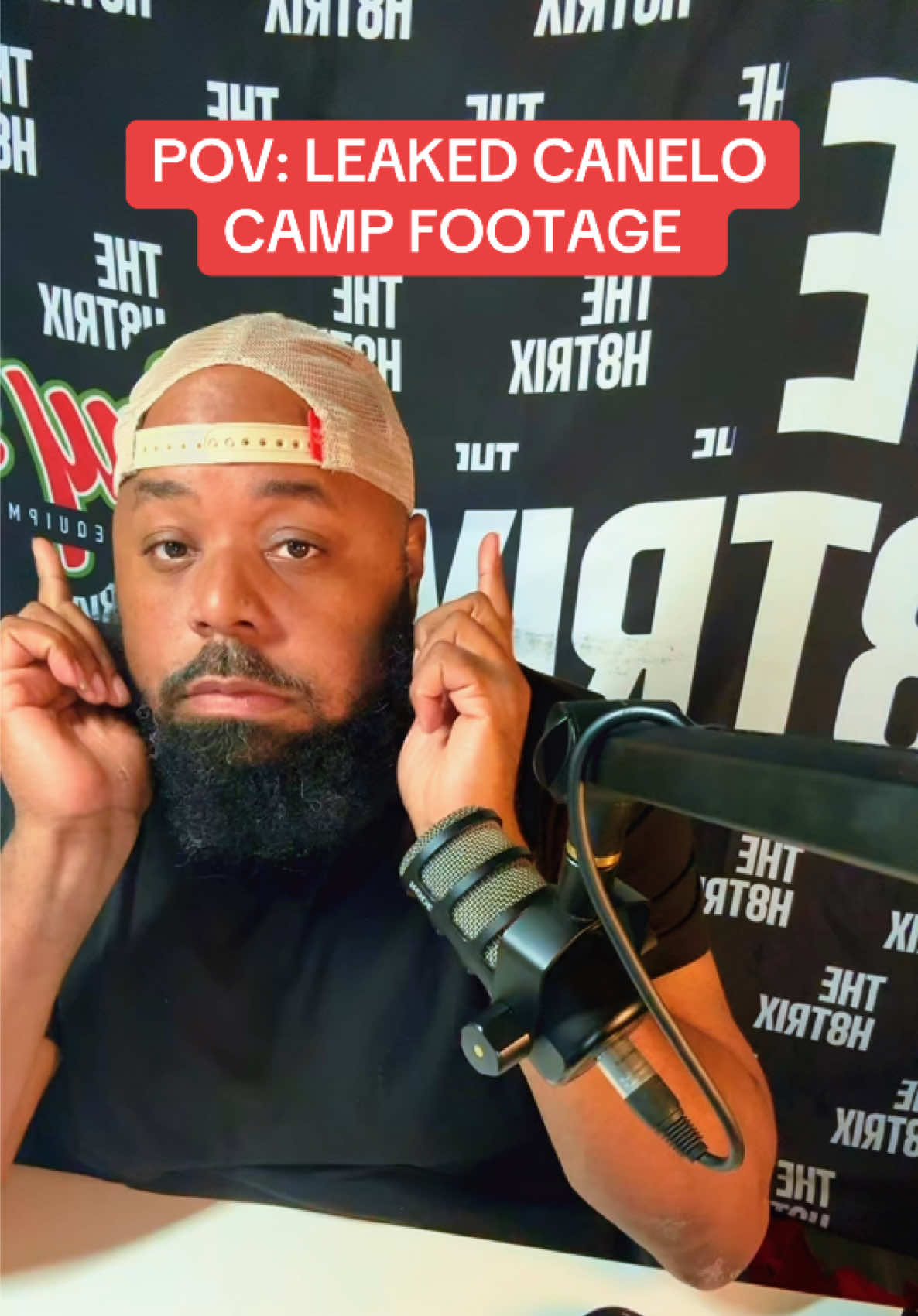 🚨 Camp footage just leaked of Canelo Alvarez and the man looks scary sharp. 🥶🥊 Terrence Bud Crawford fans are in absolute shambles right now… MAYDAY, MAYDAY. 🚨🔥 Drop your thoughts below 👇 #Canelo #Crawford #Boxing
