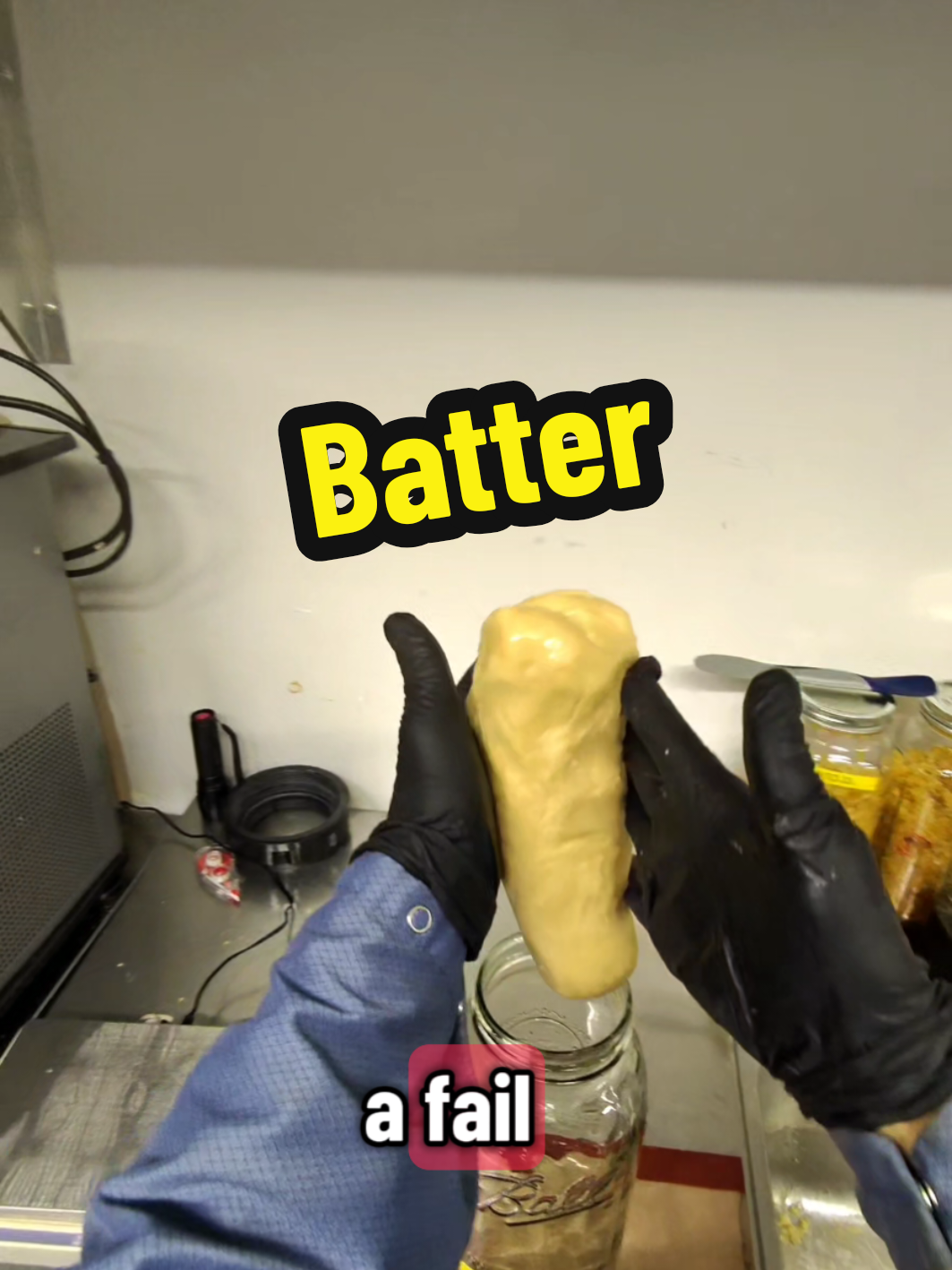Batter on point🙌🐝 #fyp #trending #honey #bee #abcxyz 