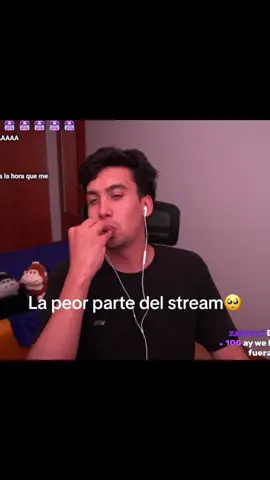 #stream #abrahahamflores #mayor #simios #twitch @Abrahaham 