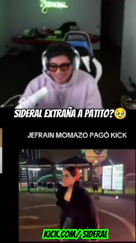 Sad el lagarto.#viralestiktok #sideral 