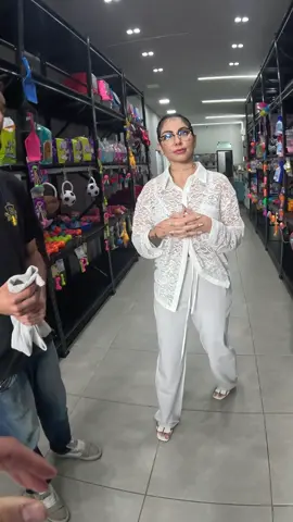 A patroa me chamou na sala dela…