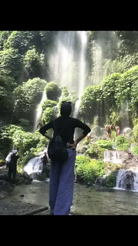#fypage #airterjun 