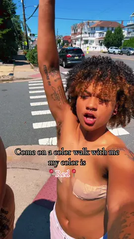 Go see the blue walk on @Avianna Mikaela page 🖍️