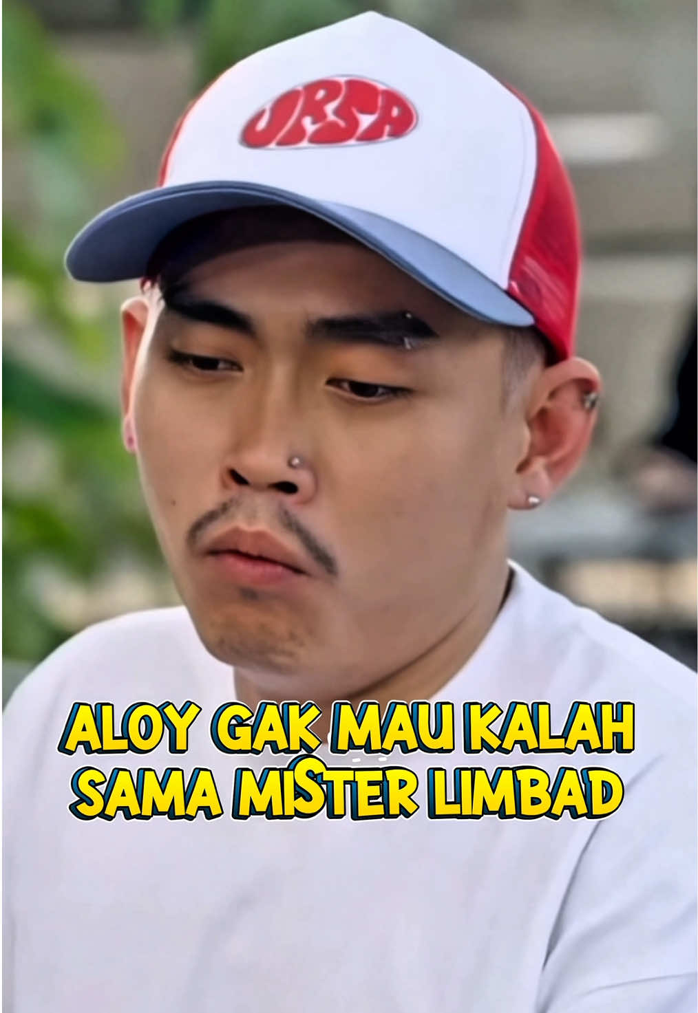 Ada aja gebrakannya😭🤣 @BANG MISTER ALOY  #aaaclan #bukanmarapthon #aloy #tepe46 #misterlimbad 