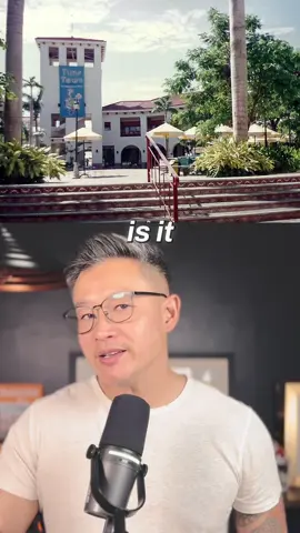 How Alabang started to resemble a first-world suburban lifestyle