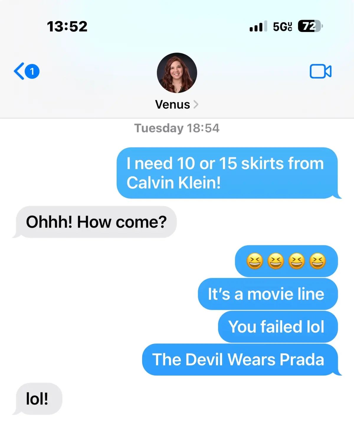 #thedevilwearsprada #devilwearsprada #movieline #movie 