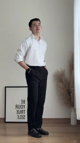 Lủng size hơn 1 tuần giờ mới dc úp video 🥺 #thoitrangnam #quanau #quanaunam #quantaynam #truongshy 