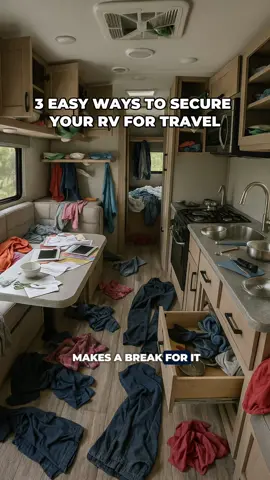 honey, thank me later 😉 @trishsuhr #rvtiktok #rvlife #rvtok #rvtips