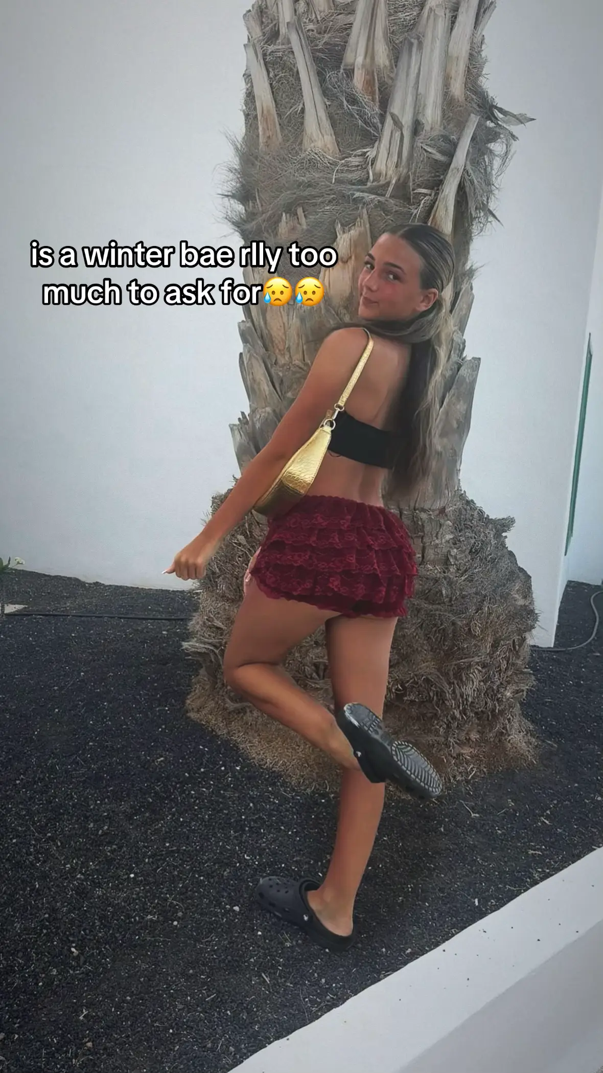 #winterbae#winter#wish#relatable#fyp 