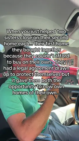 Gotta like each other though 😅 We help in 48 states. #firsttimehomebuyer #mortgage #mortgagetips #buyahome 