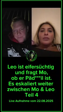 Mo & Leo weiter geht's Teil 4 #dkm #dkmreal #dkmstory #dkmnews #dkmstuff 